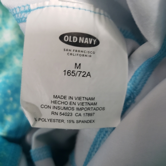 Old Navy Active Capris pant - Picture 6 of 8